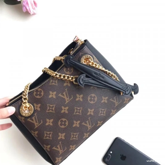 WIS Vuitton BB SURENE Louis 1112